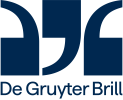 De Gruyter Brill